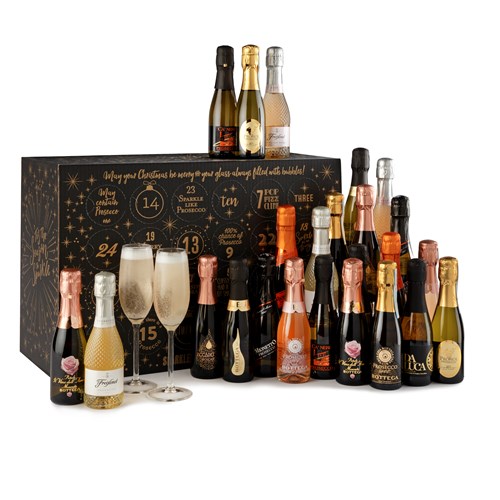 Fizz Advent Calendar - Trusted Seller
